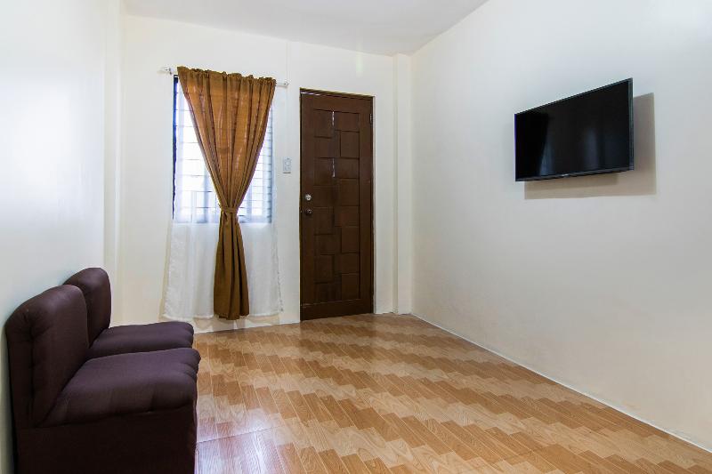 سوییت لوکس, Oyo 431 Apollo 11 Apartelle