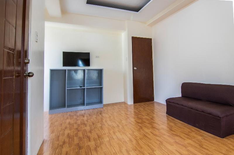 سوییت لوکس, Oyo 431 Apollo 11 Apartelle