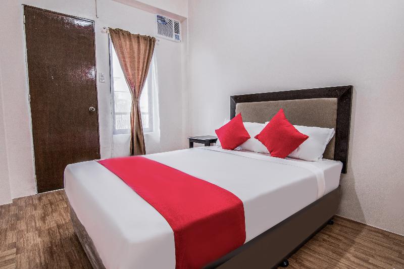 اتاق لوکس, Oyo 431 Apollo 11 Apartelle