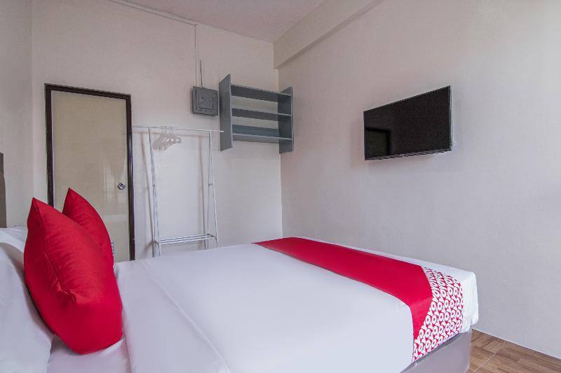 اتاق لوکس, Oyo 431 Apollo 11 Apartelle