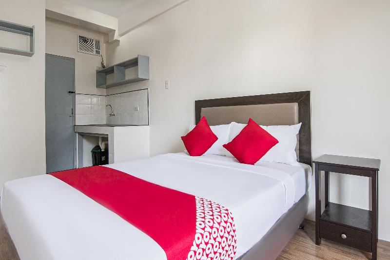 اتاق لوکس, Oyo 431 Apollo 11 Apartelle
