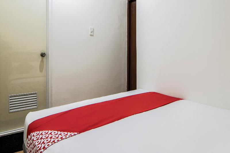 سوییت لوکس, Oyo 431 Apollo 11 Apartelle