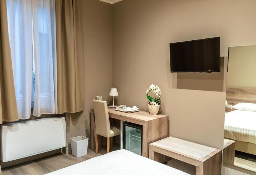 Номер Стандарт, Delight Rooms