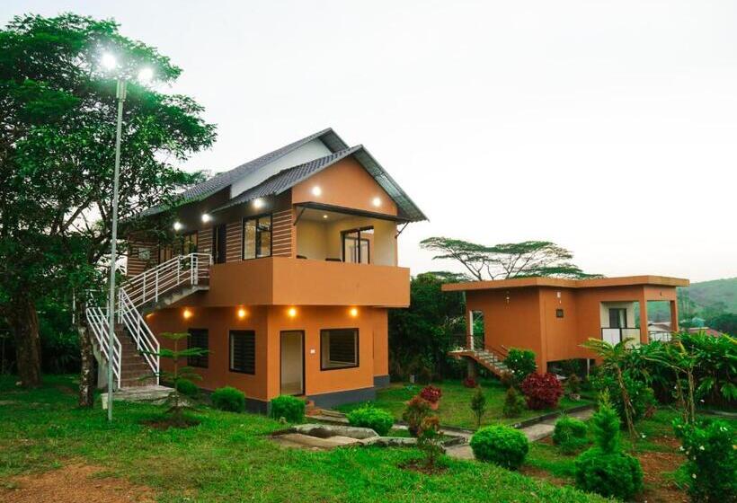Президентский Люкс, Ceecee Grand Resort