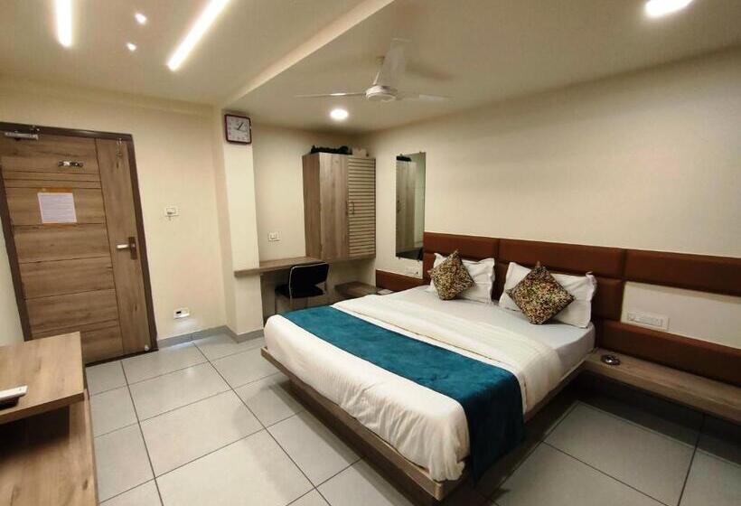 Quarto Deluxe, Kinara