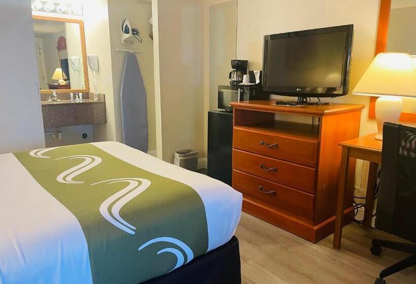 Номер Стандарт, America S Best Value Inn Sandpoint