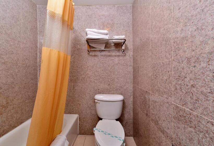 Номер Стандарт, Americas Best Value Inn Pasadena