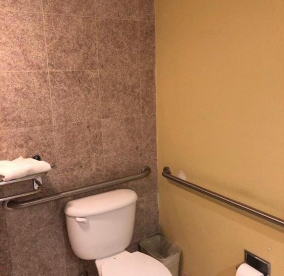 Номер Стандарт, Americas Best Value Inn Pasadena