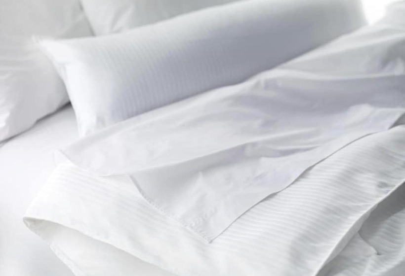 침실 2개 스위트, Residence Inn Chicago O'hare