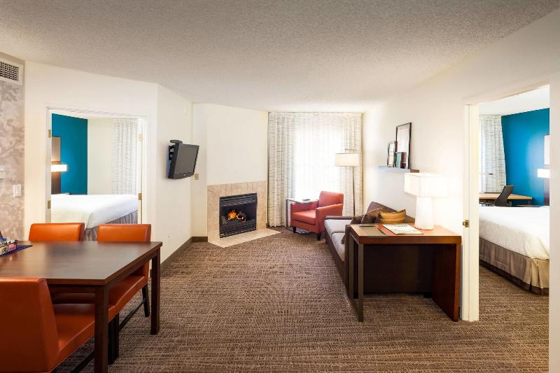سوییت, Residence Inn By Marriott Las Vegas Henderson/green Valley