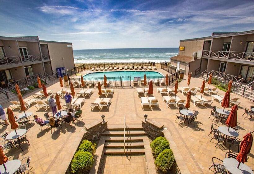Номер Deluxe Вид на Море, Royal Atlantic Beach Resort