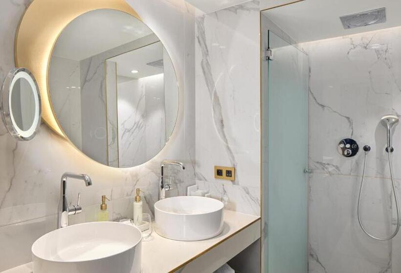 اتاق استاندارد, Maison Albar   Le Vendome