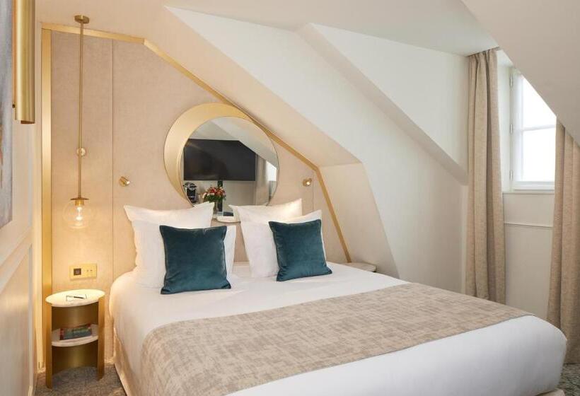 اتاق استاندارد, Maison Albar   Le Vendome
