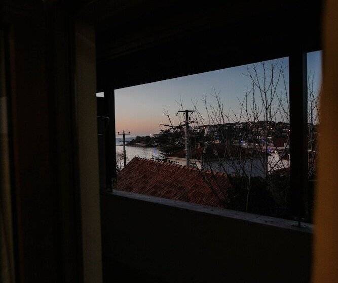Номер Стандарт Трехместный, Erish Apart
