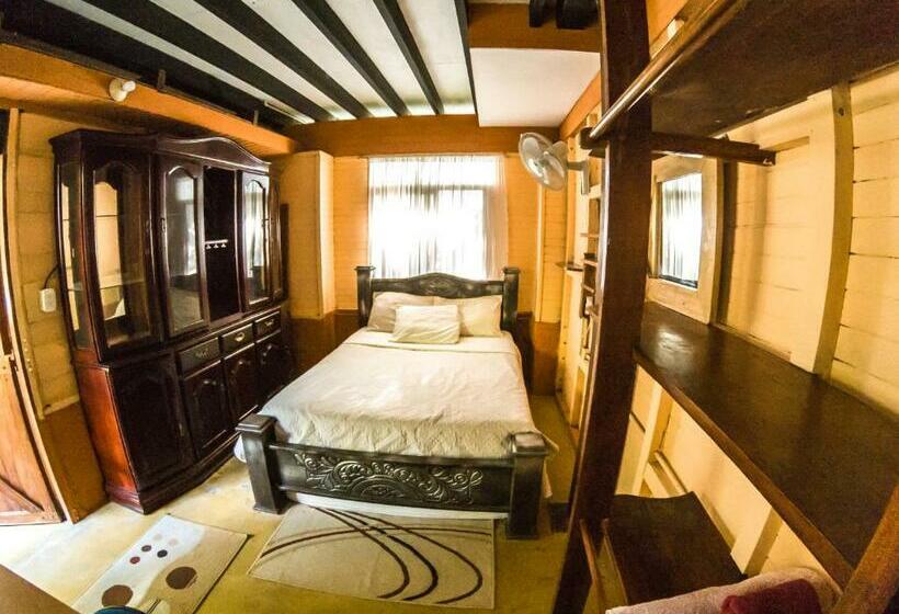 Номер Economy, Coyote Rooms