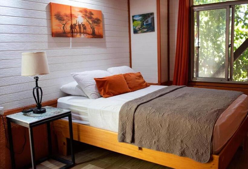 Номер Economy, Coyote Rooms