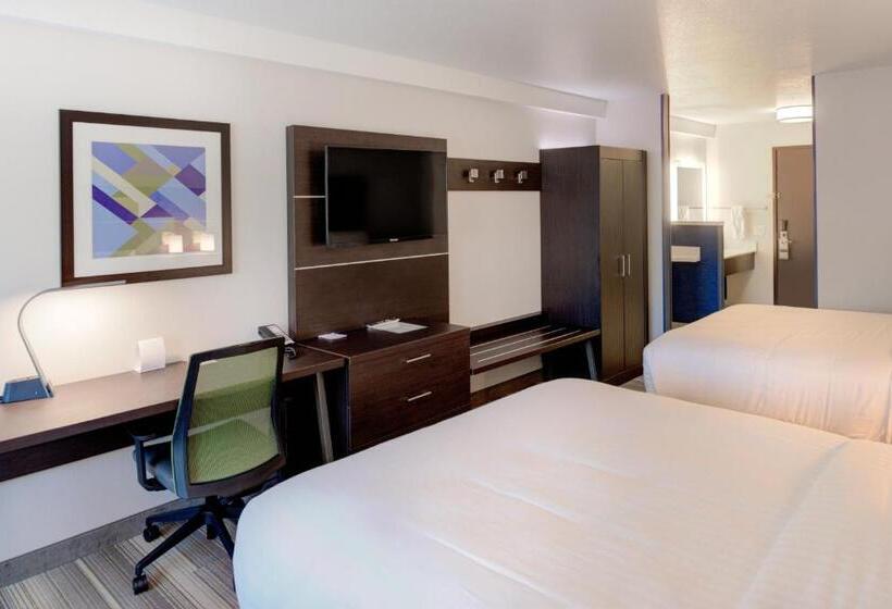 Номер Стандарт, Holiday Inn Express Newberg   Wine Country, An Ihg