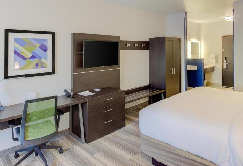 Номер Deluxe Адаптированный для Инвалидов, Holiday Inn Express Newberg   Wine Country, An Ihg
