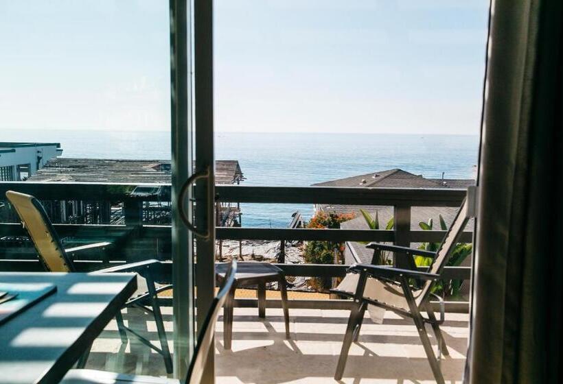 스탠다드 룸 킹사이즈 침대, Laguna Cove