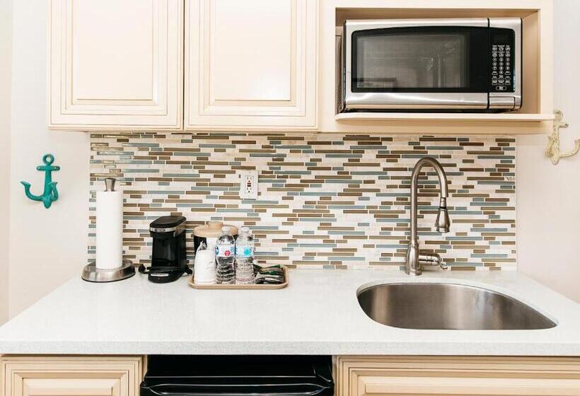 家庭套房, Laguna Cove