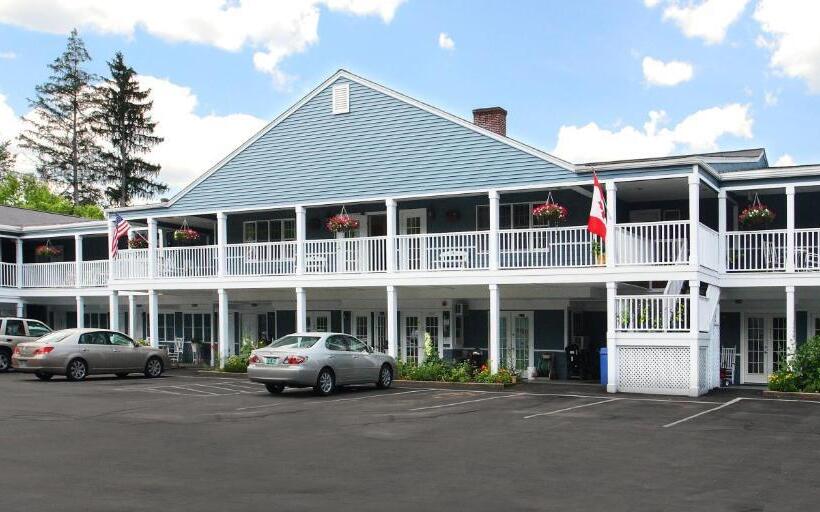 Стандартный Номер Кровать Кинг, The Shire Woodstock