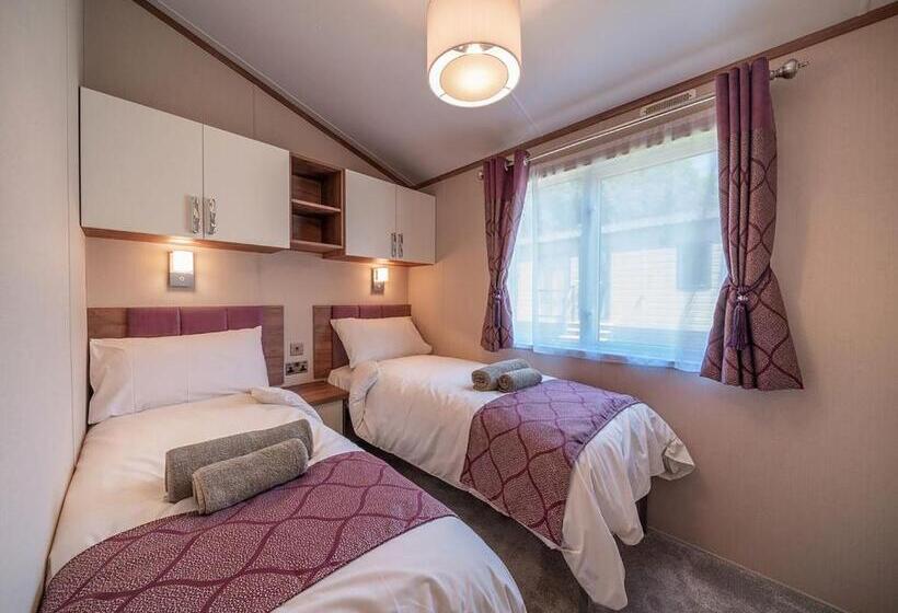 1间卧室的房子, Andrewshayes Orchard Retreat
