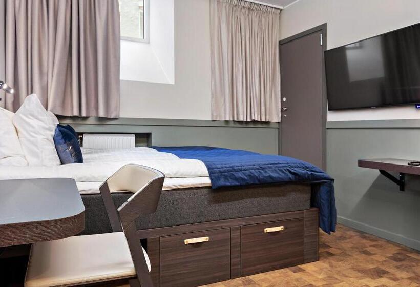 수피리어 룸, Best Western Hotel At 108