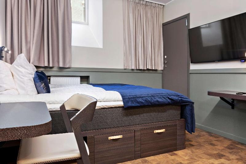 수피리어 룸, Best Western Hotel At 108