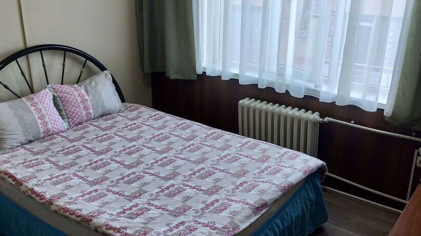 Номер Стандарт, Otel çinar