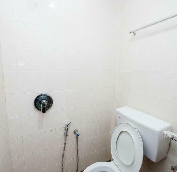 חדר דלוקס, Dung Fang Hotel By Oyo Rooms