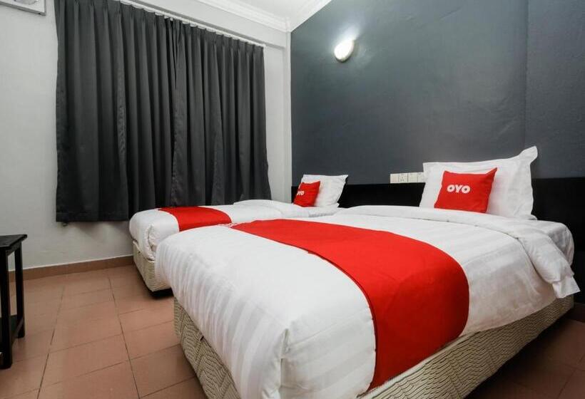 חדר דלוקס, Dung Fang Hotel By Oyo Rooms