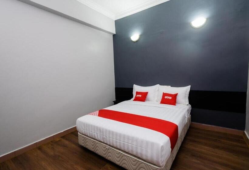 חדר סטנדרט, Dung Fang Hotel By Oyo Rooms