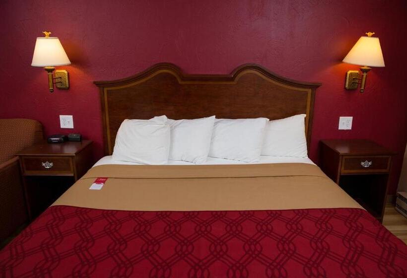 Стандартный Номер Кровать Кинг, Econo Lodge Sturbridge Route 20