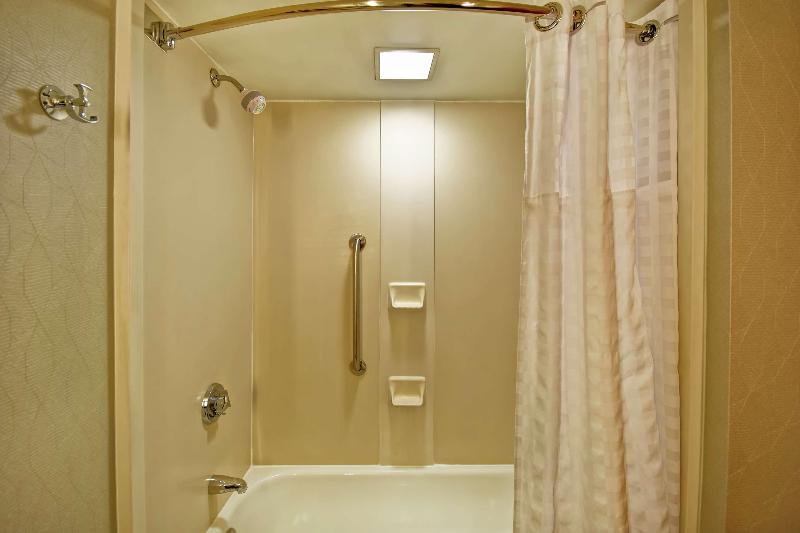 デラックススタジオ, Extended Stay America Suites  West Palm Beach  Northpoint Corporate Park