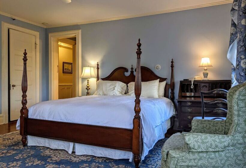 高级客房, Stanton House Inn