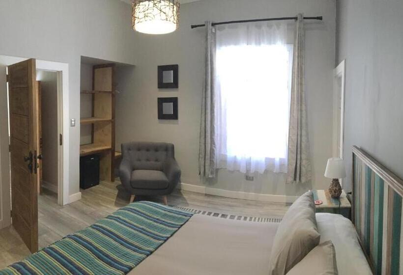سوییت, El Milagro