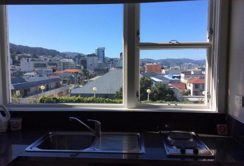 آپارتمان سوپریور 1 خوابه, Capital View Motor Inn