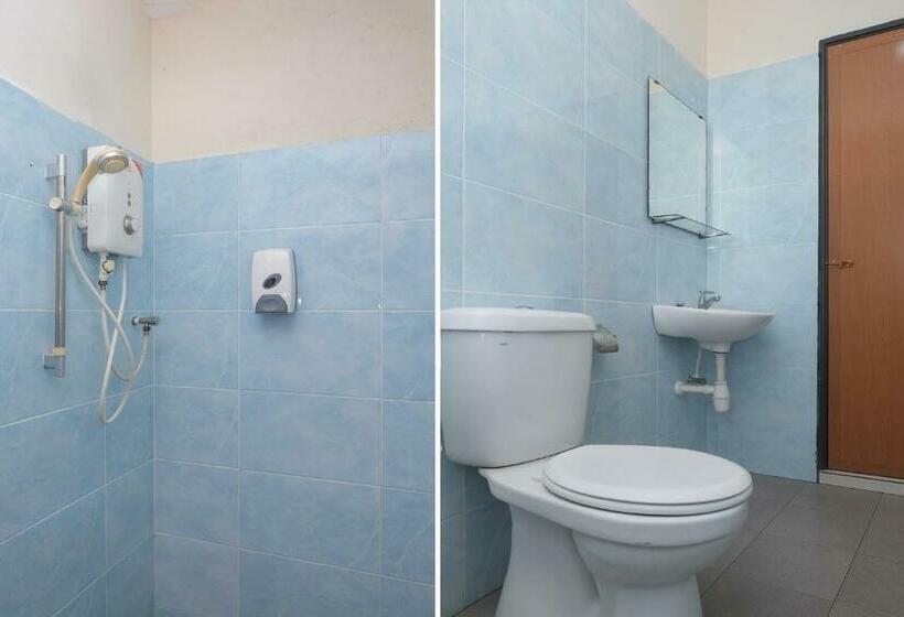 سوییت خانوادگی, Oyo 89777 Urbanstay Kuantan