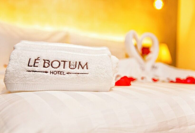 חדר סופריור, Le Botum