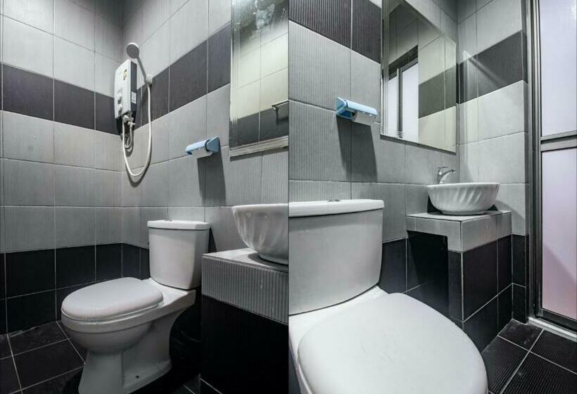 Family Suite, Oyo 89885 Nice Stay Three Six Five Services