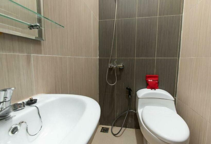 Номер Стандарт, Reddoorz Plus Near Trans Studio Cibubur 2