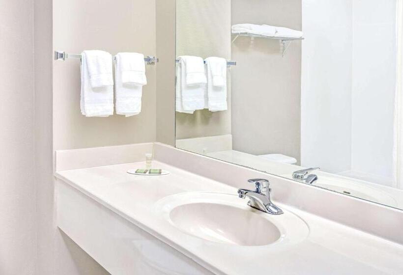 Номер Стандарт, Namaste Inn & Suites Dawsonville
