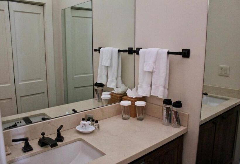 اتاق استاندارد با تخت بزرگ, Sunnyside Resort And Lodge