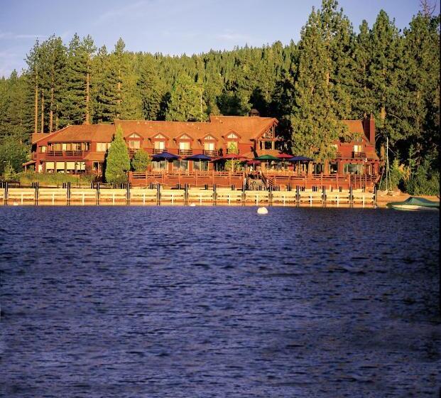 غرفة قياسية سرير كينج, Sunnyside Resort And Lodge