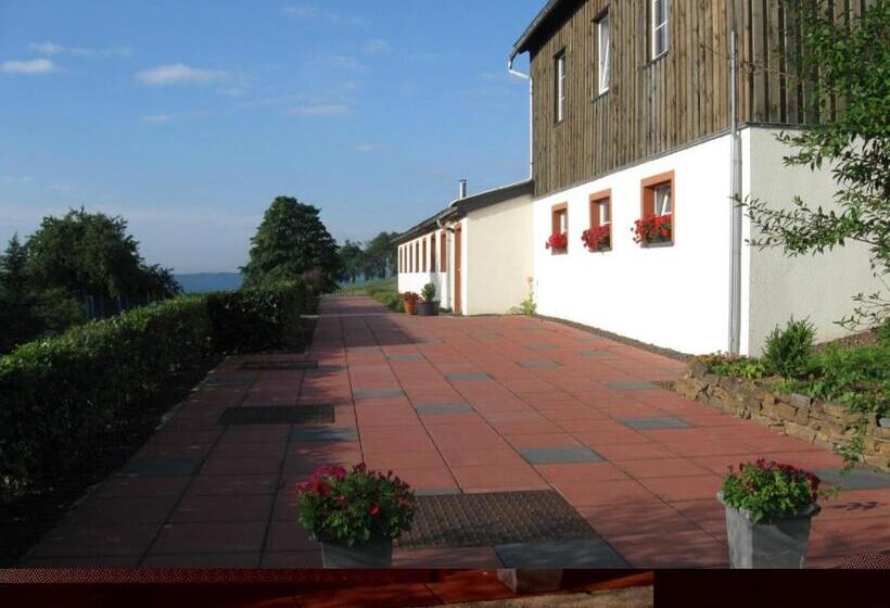 Апартаменты 1 Спальня, Oberes Ourtal Lodge