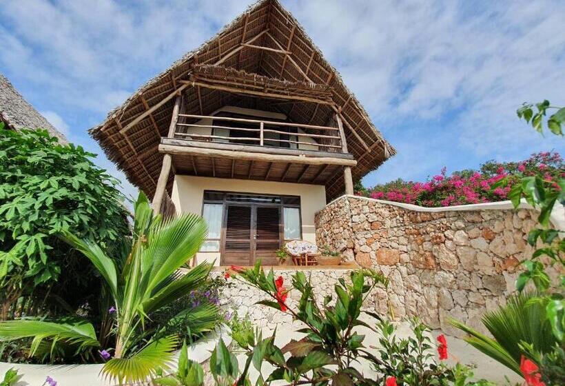 가든 전망 스위트, Sunshine Bay Hotel Zanzibar