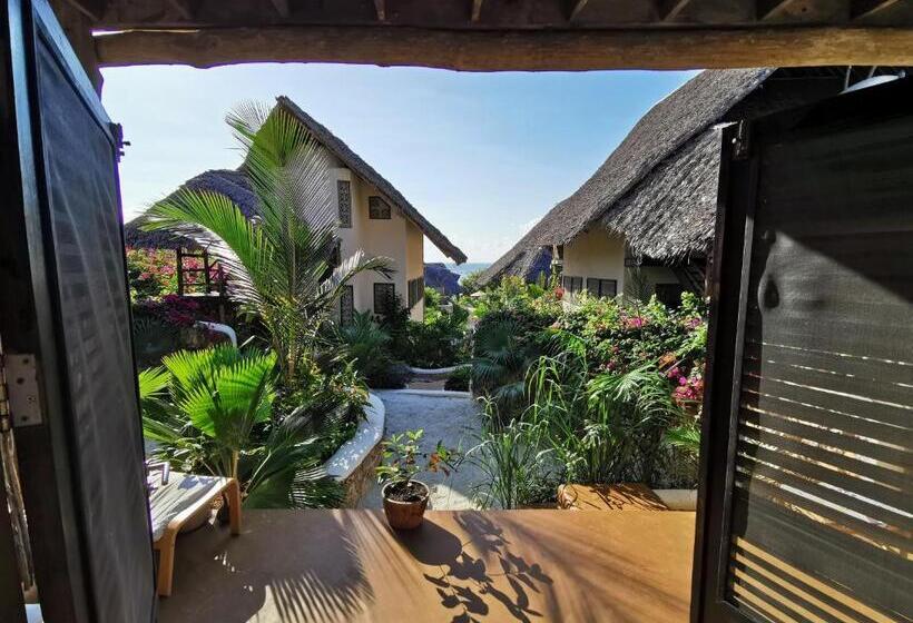 가든 전망 스위트, Sunshine Bay Hotel Zanzibar
