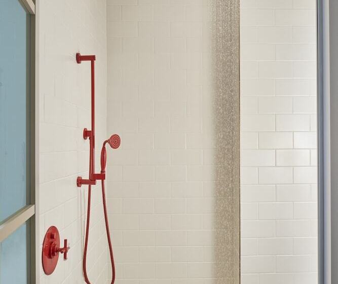 Suite, Virgin Hotels Nashville