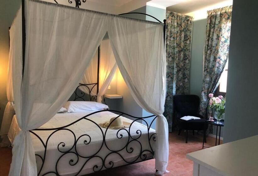 Студия Superior, Locanda Dei Sette Limoni   Camere E Residence