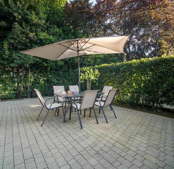 Студио Deluxe Внутренняя, Locanda Dei Sette Limoni   Camere E Residence